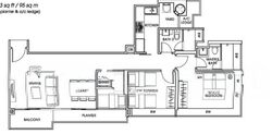 Versilia On Haig (D15), Condominium #538837101